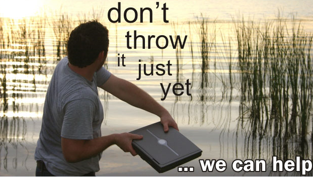 We Fix It All