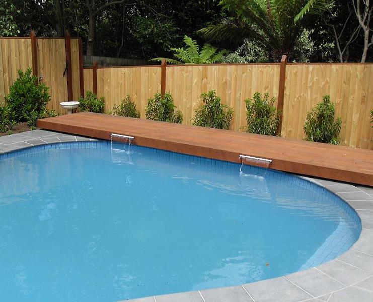 Tranquility Landscaping