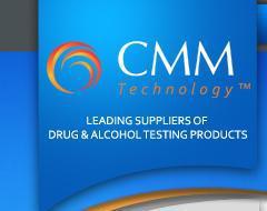 CMM Technology logo