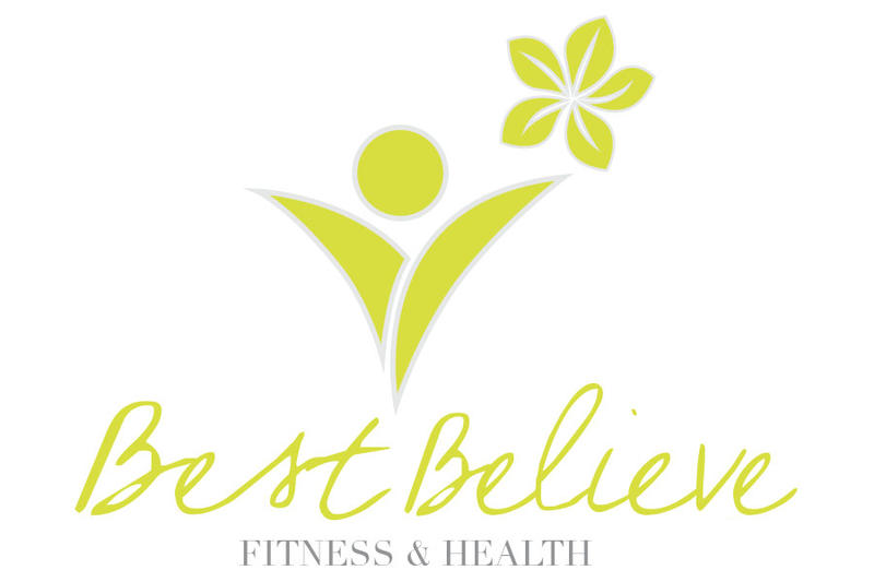 Best Believe logo