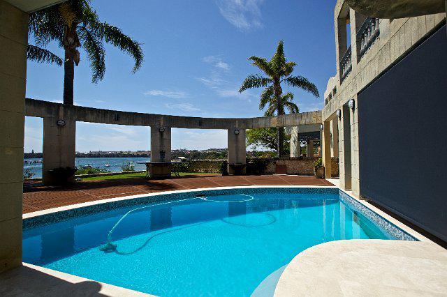Bozzy: Busselton