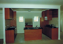 Impress Doors & Joinery