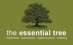 The Essential Tree