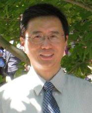 Dr Michael Xu