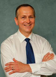 Dr Peter Berton