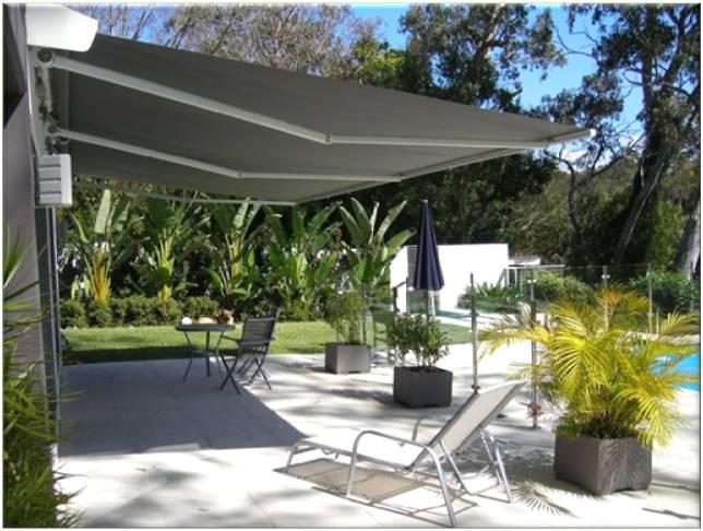 Modern Shade Solutions: Gosnells
