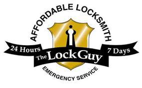 The Lock Guy Pty Ltd