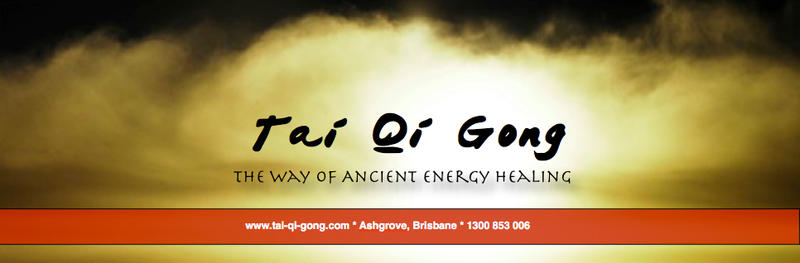Tai Qi Gong