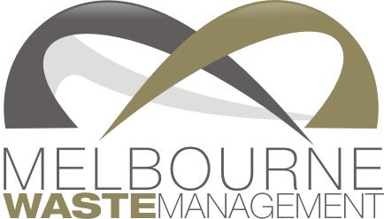 Melbourne Waste Management logo