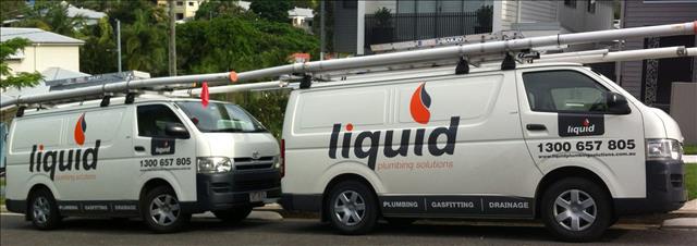 Liquid Plumbing Solutions