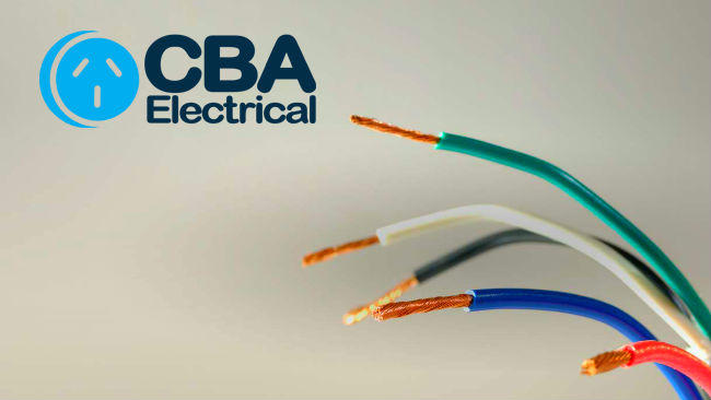 Cba Electrical