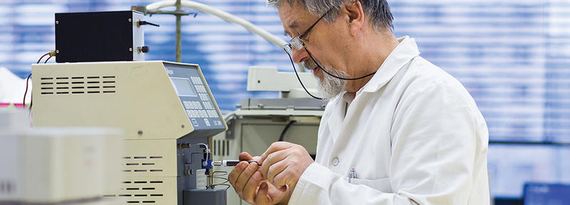 Labtech Training: Fitzroy