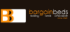 Bargain Beds logo