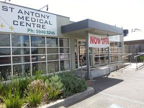 St Antony Medical Centre
