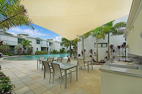 Sand Dunes Resort