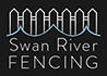 Swan River Fencing logo