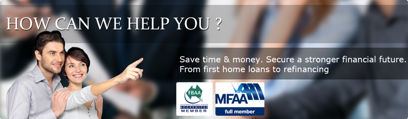 Prohome Loan Solutions: George Crooks