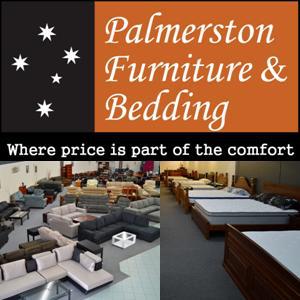 Palmerston Furniture & Bedding