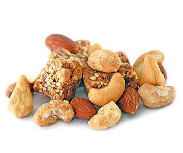 John's Nuts
