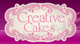 Creative Cakes logo