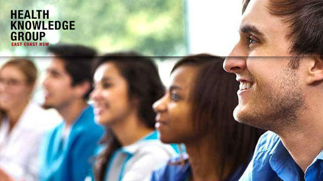 Health Knowledge Group