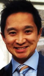 Vascular Perth: Dr Gregory Chui Then