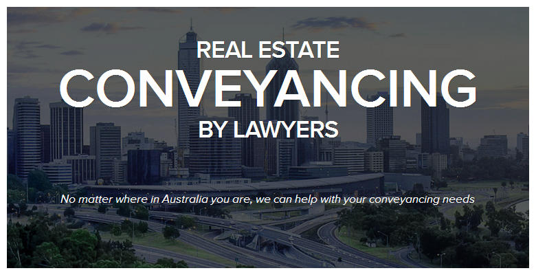 Think Conveyancing: Melbourne
