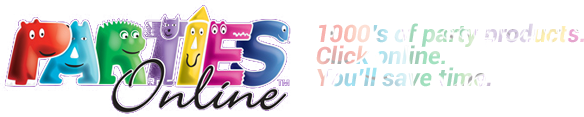 Party Supplies Online