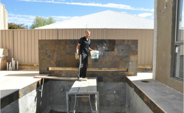 MBR Tiling & Stone