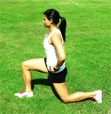 Livelife Personal Training