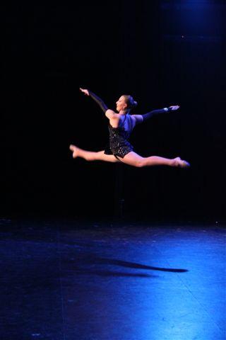 Dance In Perspective
