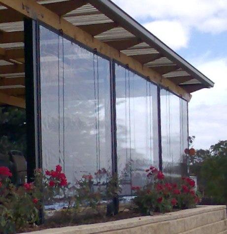 Maxi Blinds