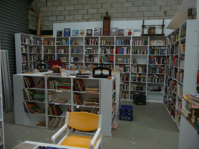 Lake Macquarie Secondhand Books
