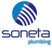 Soneta Plumbing logo