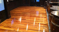 Affective Timber Flooring: Corio