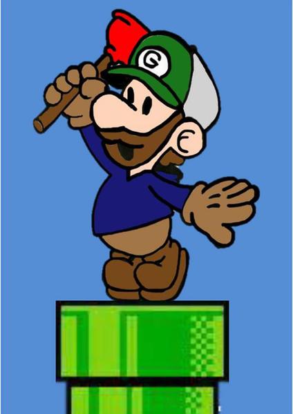 Green Pipes Plumbing