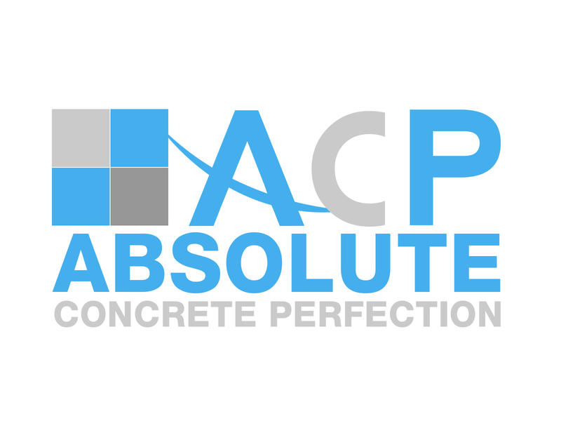 Absolute Concrete Perfection logo