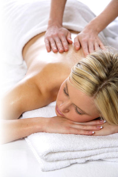 Myo Vita Massage