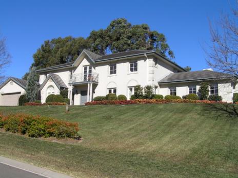 Custom Painting and Decorating
