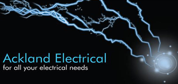Ackland Electrical