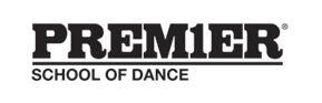 Premier School Of Dance logo