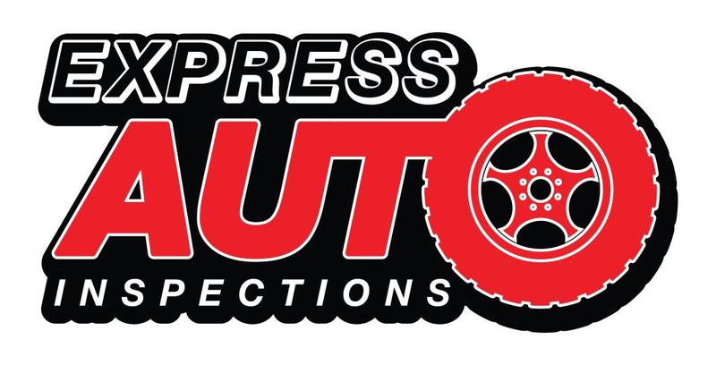 Express Auto Inspections logo