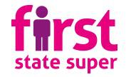 First State Super