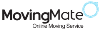 Moving Mate: Melbourne logo
