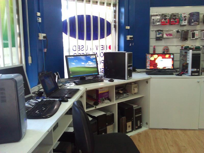 Alphazone Computers