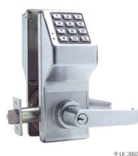 SOS Locksmiths
