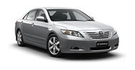 Exel Car Rental: Parramatta