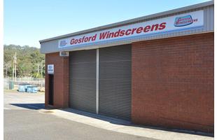Gosford Windscreens