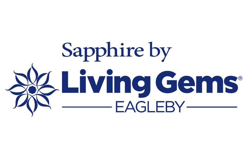 Sapphire by Living Gems