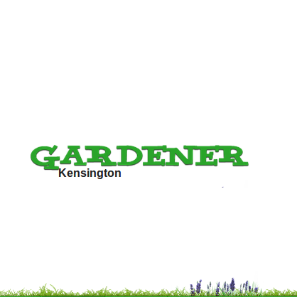 Gardener Kensington